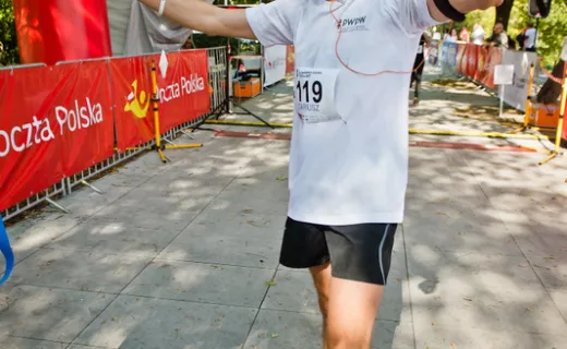 BIEGwNET w Warszawie - 19.09.2015 - 16